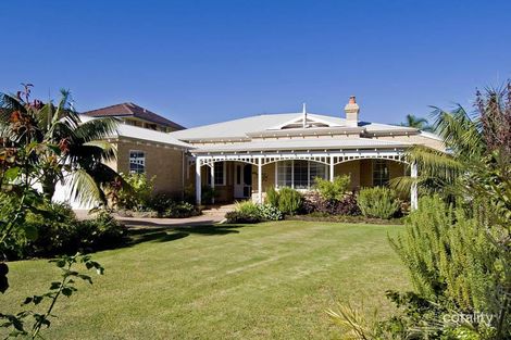 8 Highfield Rise, Hillarys, WA 6025