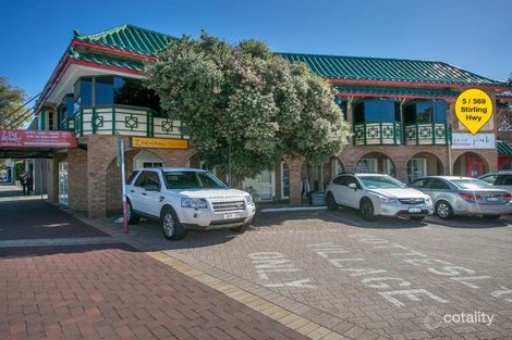5/569 Stirling Hwy, Cottesloe, WA 6011