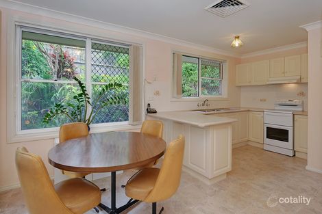 Property photo of 3 Fairview Place Mount Kuring-Gai NSW 2080