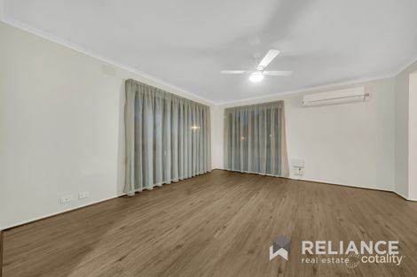 Property photo of 3 Chelmsford Way Melton West VIC 3337