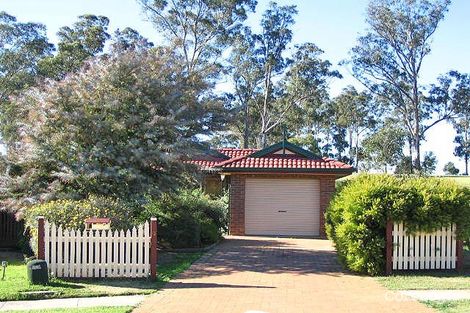 Property photo of 9 Coling Place Quakers Hill NSW 2763