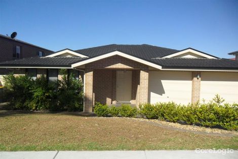 Property photo of 94 Conrad Road Kellyville Ridge NSW 2155