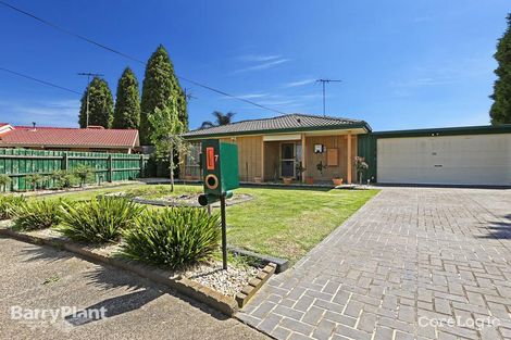 Property photo of 7 Nixon Court Corio VIC 3214