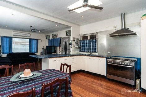 Property photo of 53 Bourke Street Brassall QLD 4305