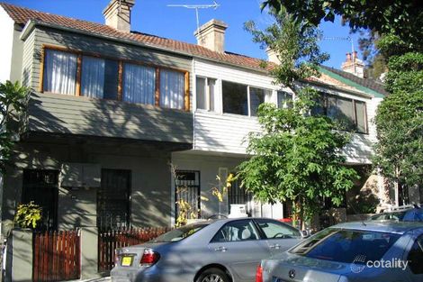 48 Chisholm St, Darlinghurst, NSW 2010
