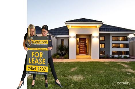 59 Baza Gdns, Maida Vale, WA 6057