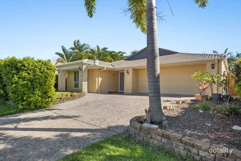 15 Nicola Way, Upper Coomera, QLD 4209