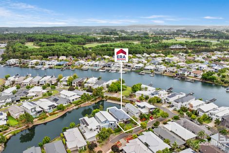 Property photo of 5 Keelson Crescent Hope Island QLD 4212