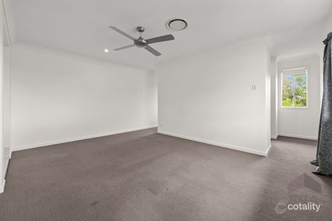 Property photo of 5 Keelson Crescent Hope Island QLD 4212