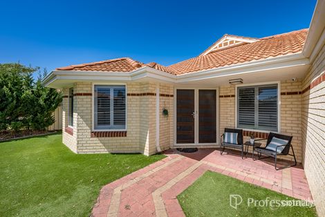 Property photo of 30 Haslingfield Way Butler WA 6036