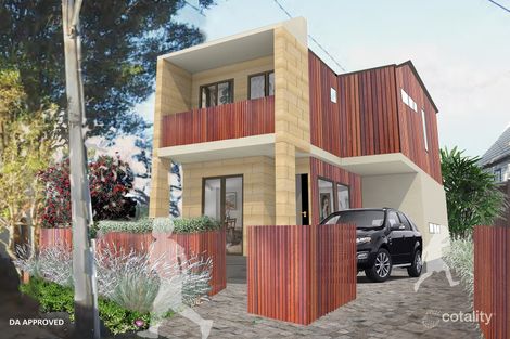 Property photo of 12A Union Street Balmain East NSW 2041