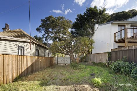 Property photo of 12A Union Street Balmain East NSW 2041