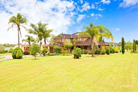 Property photo of 6 Thomas Laycock Place Bradfield NSW 2556