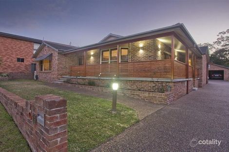 Property photo of 11 Cindi Close Whitebridge NSW 2290