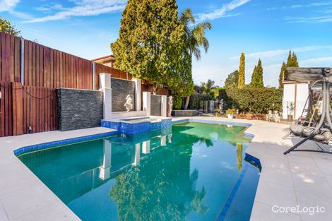 Property photo of 7 Longreach Place Bella Vista NSW 2153