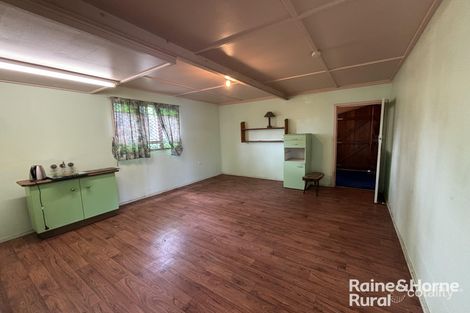 Property photo of 378 Coolabunia Malar Road Hodgleigh QLD 4610