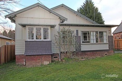 14 Waite St, Moss Vale, NSW 2577