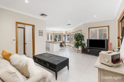 Property photo of 7 Longreach Place Bella Vista NSW 2153