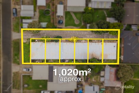 1-6/7 Parker St, Werribee, VIC 3030