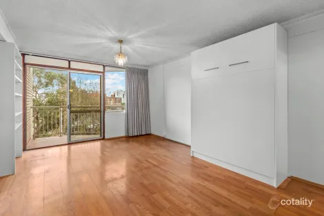 27/61-65 Bayswater Rd, Rushcutters Bay, NSW 2011