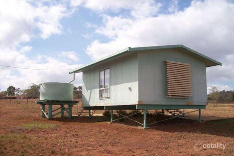 Property photo of 4609 Capricorn Highway Westwood QLD 4702