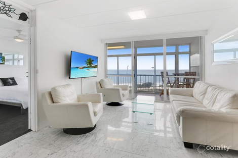 Property photo of 11/254 Alexandra Parade Alexandra Headland QLD 4572