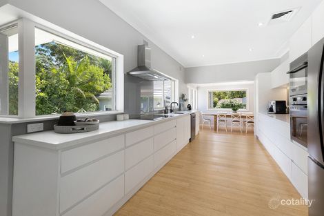 Property photo of 3 Warrowa Avenue West Pymble NSW 2073