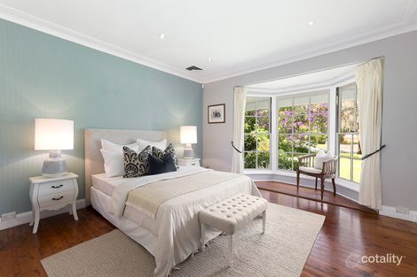 Property photo of 3 Warrowa Avenue West Pymble NSW 2073