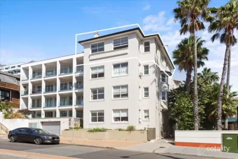 Property photo of 14/230 Arden Street Coogee NSW 2034