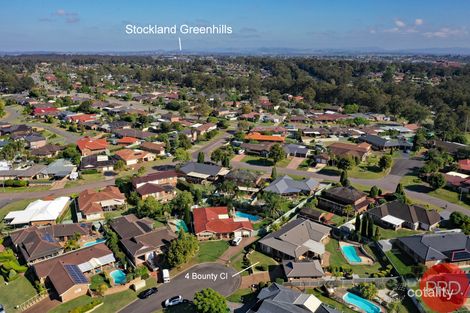 Property photo of 4 Bounty Close Ashtonfield NSW 2323