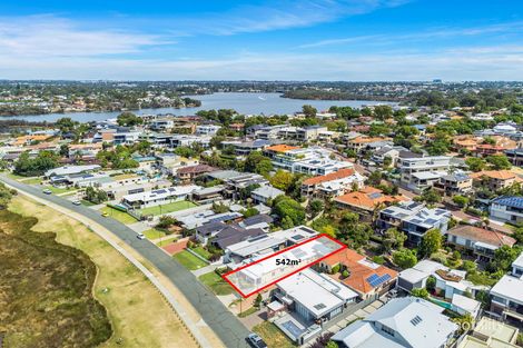 Property photo of 23A Salter Point Parade Salter Point WA 6152