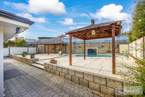 Property photo of 9 Ballard Fairway Wanneroo WA 6065