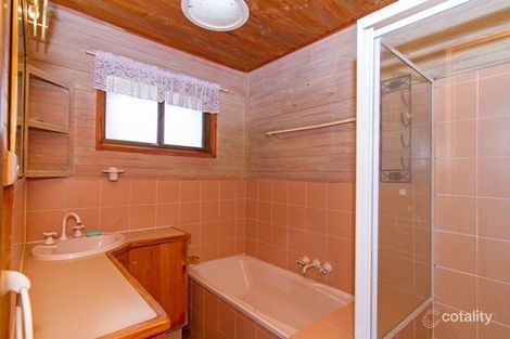 Property photo of 25 Terranora Parade Bilambil Heights NSW 2486