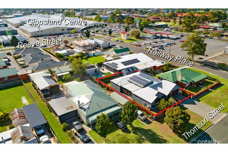 Property photo of 42 Thomson Street Sale VIC 3850