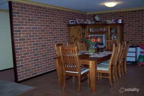 Property photo of 3 Neilson Close Glenmore Park NSW 2745