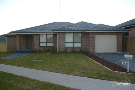 Property photo of 17A Dewpoint Drive Spring Farm NSW 2570