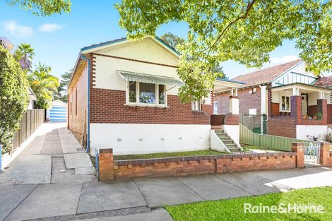 Property photo of 7 Goodwin Avenue Ashfield NSW 2131