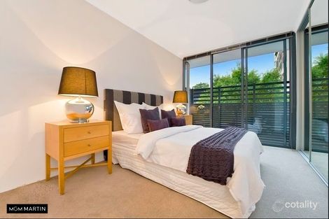 2/7 Victoria Park Pde, Zetland, NSW 2017