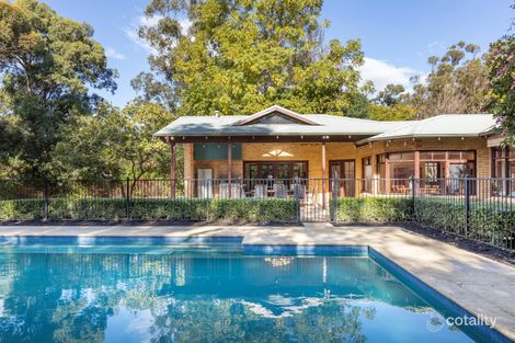 Property photo of 21 Sunrise Heights Maida Vale WA 6057