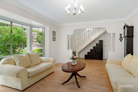 Property photo of 5 Keighran Place Cherrybrook NSW 2126