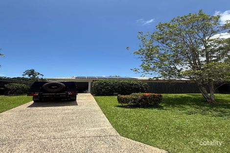 82 Irene St, Mooroobool, QLD 4870