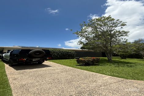 Property photo of 82 Irene Street Mooroobool QLD 4870