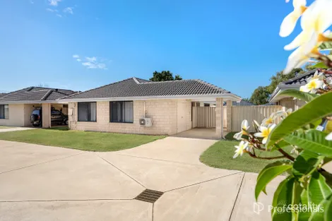 2/43 Lawley St, Spalding, WA 6530