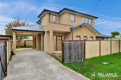 Property photo of 11 Cropley Court Werribee VIC 3030