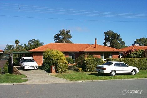 7 Kingsdown Rd, Maddington, WA 6109