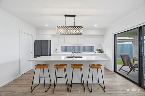 Property photo of 69 Cotton Loop Oran Park NSW 2570