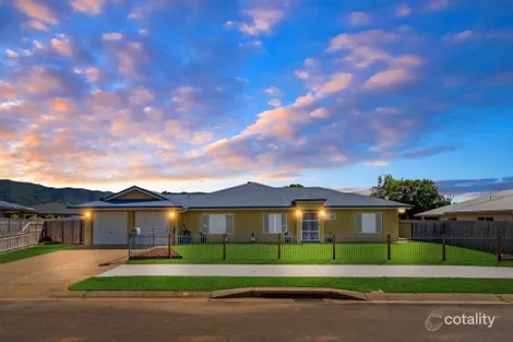 Property photo of 44 Arkendeith Drive Edmonton QLD 4869