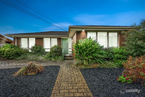 Property photo of 1/31 Mangana Drive Mulgrave VIC 3170