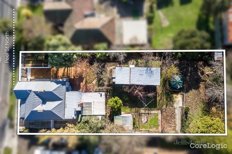Property photo of 508 Peel Street North Black Hill VIC 3350