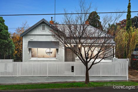 Property photo of 508 Peel Street North Black Hill VIC 3350